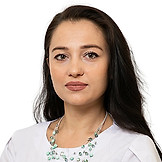 Настаушева Наталия Сергеевна