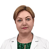 Животягина Жанна Михайловна