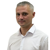 Собкалов Сергей Сергеевич