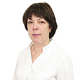 Лазукина Лилия Николаевна