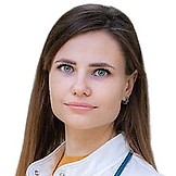 Казарцева Наталья Владимировна