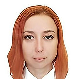 Скопинцева Евгения Сергеевна