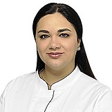 Ассорова Евгения Геннадьевна
