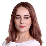 Гладких Дарина Александровна