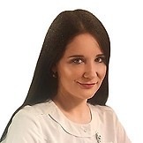 Домбровская Екатерина Александровна