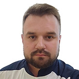 Колтаков Илья Юрьевич