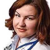Червякова Наталья Владимировна
