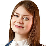 Тимошенко Анастасия Александровна