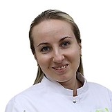 Щекина Мария Владимировна