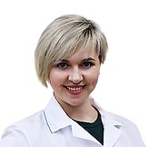 Агапова Маргарита Александровна