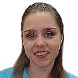 Корытина Ирина Владимировна