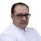 Климов Александр Викторович