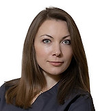 Полесская Анна Александровна