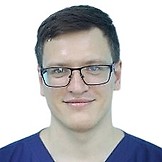 Скрынник Сергей Валерьевич