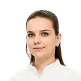 Воронцова Анастасия Дмитриевна