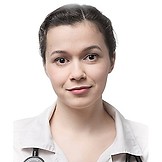 Землянская Елена Сергеевна