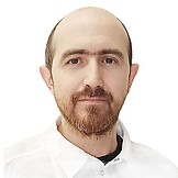 Курбанов Арсен Бахмудович