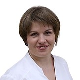 Конарёва Елена Николаевна