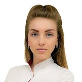 Булгакова Анна Геннадьевна