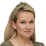 Барбашина Мария Алексеевна