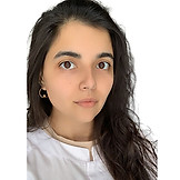 Ахадова Анна Рафаиловна