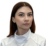 Фомина Анна Сергеевна