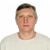 Манколь Владимир Юрьевич