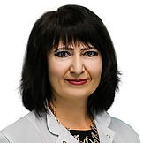 Гоголева Елена Алексеевна