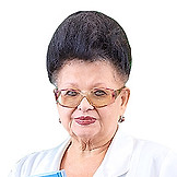 Лиманова Инна Викторовна