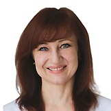 Ушакова Наталья Викторовна