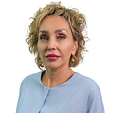 Бирюкова Елена Владимировна