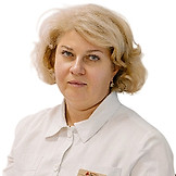 Ключникова Татьяна Николаевна