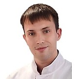 Ушаков Максим Александрович