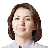 Гошко Елена Валерьевна