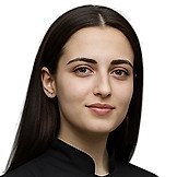 Хачатрян Лаура Арменовна