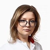 Фатеева Наталья Юрьевна