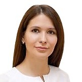 Деева Юлия Александровна