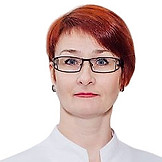 Кирилина Екатерина Александровна