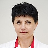 Бледнова Татьяна Анатольевна