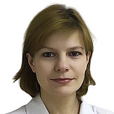 Щуркова Галина Валерьевна