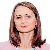Чекмарева Дарья Владимировна