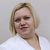 Годлевская Наталья Сергеевна