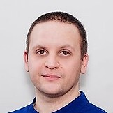 Маликов Илья Вадимович