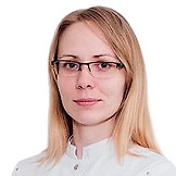 Бережная Оксана Владимировна