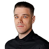 Свиридов Эдуард Алексеевич