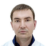 Батурин Иван Николаевич