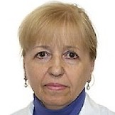 Васильева Людмила Николаевна