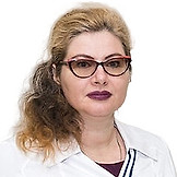 Каменская Ольга Вячеславовна