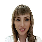 Калашникова Елена Васильевна