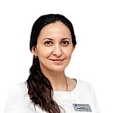 Кокарева Ирина Николаевна